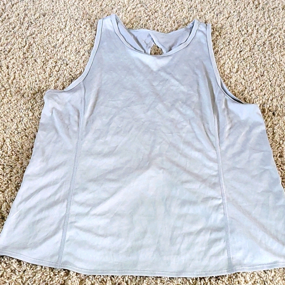 Athletic Tank